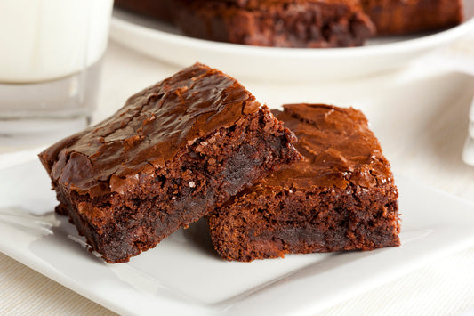 Brownie Bliss