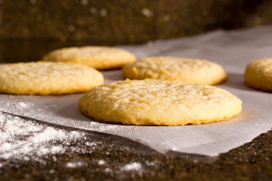 Sensational Salted Butter